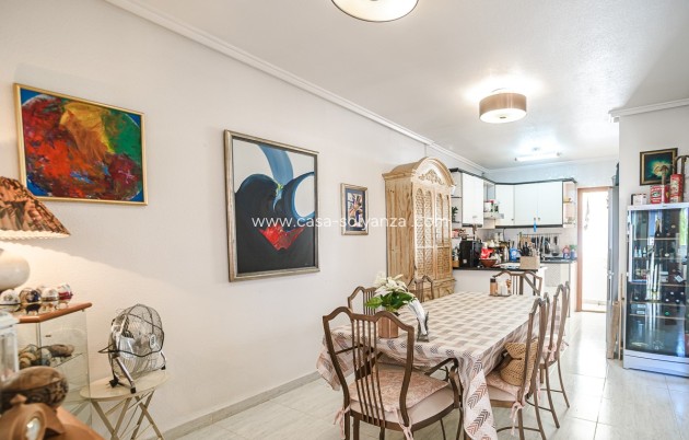 Herverkoop - Appartement / flat - ALICANTE - La Florida
