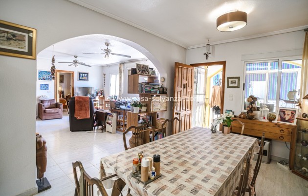 Herverkoop - Appartement / flat - ALICANTE - La Florida