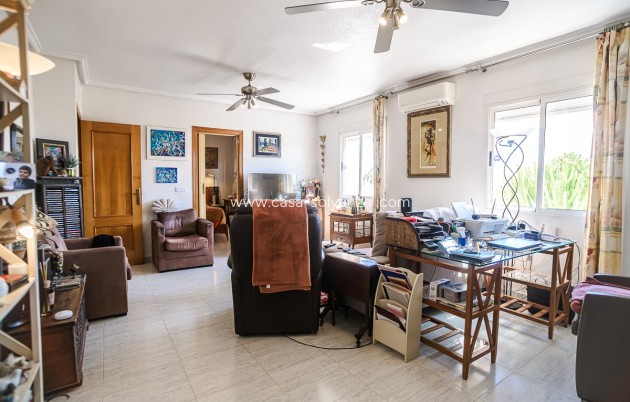 Herverkoop - Appartement / flat - ALICANTE - La Florida