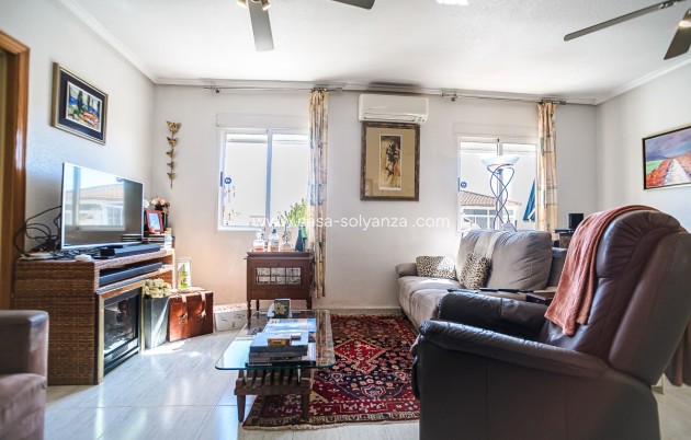 Herverkoop - Appartement / flat - ALICANTE - La Florida