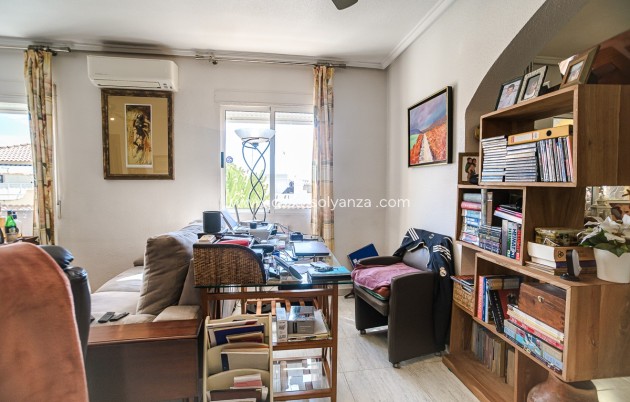 Herverkoop - Appartement / flat - ALICANTE - La Florida