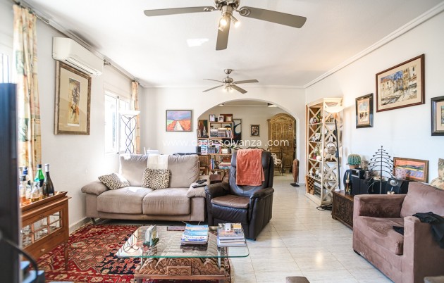 Herverkoop - Appartement / flat - ALICANTE - La Florida