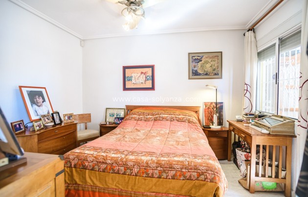 Herverkoop - Appartement / flat - ALICANTE - La Florida