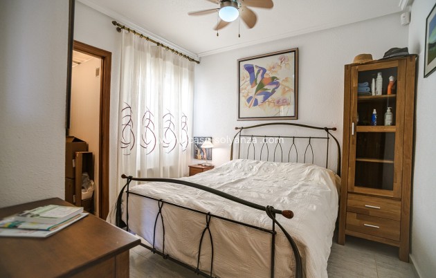 Herverkoop - Appartement / flat - ALICANTE - La Florida