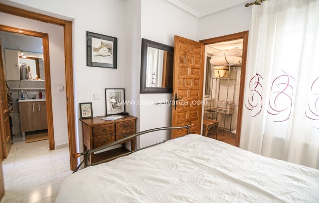 Herverkoop - Appartement / flat - ALICANTE - La Florida