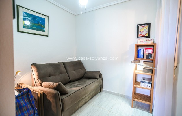 Herverkoop - Appartement / flat - ALICANTE - La Florida