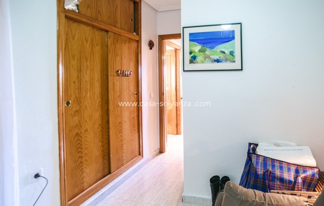 Herverkoop - Appartement / flat - ALICANTE - La Florida