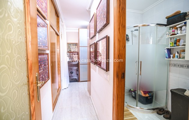 Herverkoop - Appartement / flat - ALICANTE - La Florida