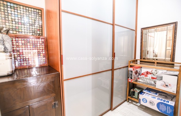 Herverkoop - Appartement / flat - ALICANTE - La Florida