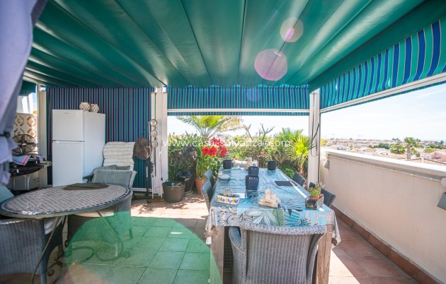Herverkoop - Appartement / flat - ALICANTE - La Florida