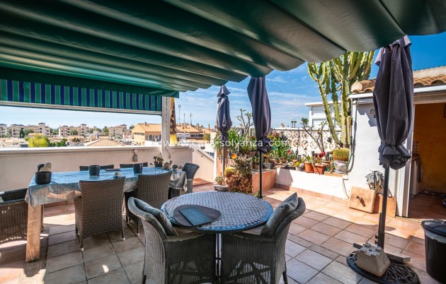 Herverkoop - Appartement / flat - ALICANTE - La Florida