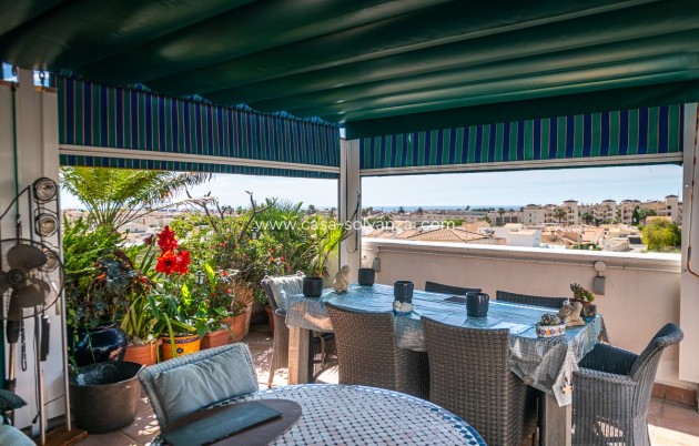 Herverkoop - Appartement / flat - ALICANTE - La Florida