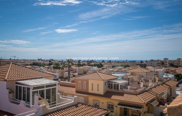 Herverkoop - Appartement / flat - ALICANTE - La Florida