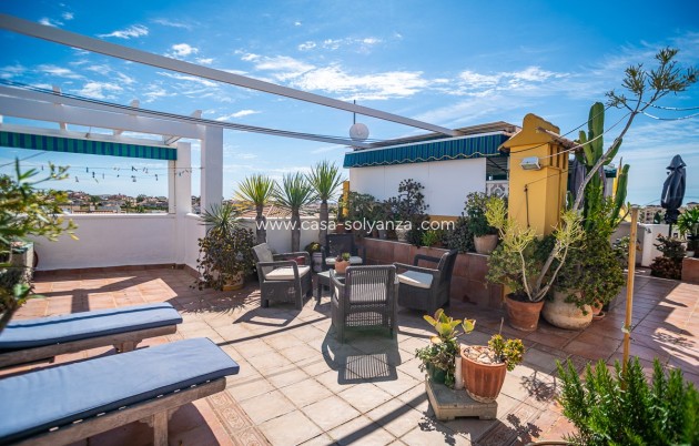 Herverkoop - Appartement / flat - ALICANTE - La Florida
