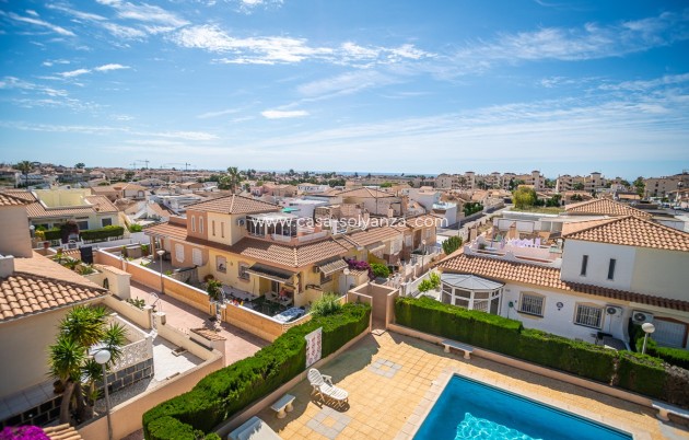 Herverkoop - Appartement / flat - ALICANTE - La Florida