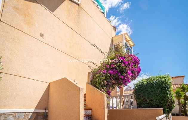 Herverkoop - Appartement / flat - ALICANTE - La Florida