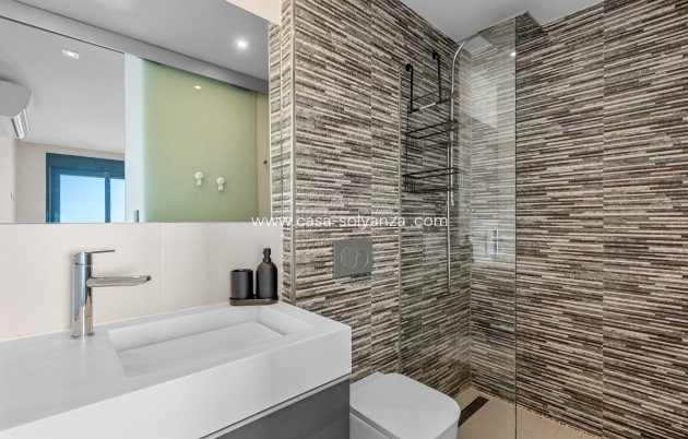 Herverkoop - Appartement / flat - Orihuela Costa - Punta Prima