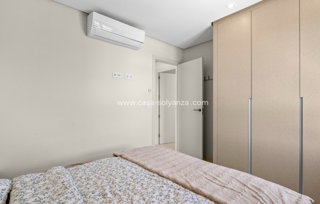 Herverkoop - Appartement / flat - Orihuela Costa - Punta Prima