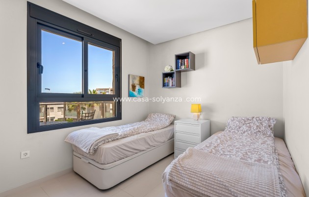 Herverkoop - Appartement / flat - Orihuela Costa - Punta Prima