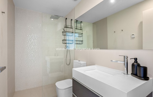 Herverkoop - Appartement / flat - Orihuela Costa - Punta Prima