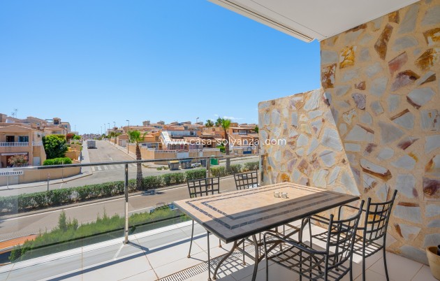 Herverkoop - Appartement / flat - Orihuela Costa - Punta Prima
