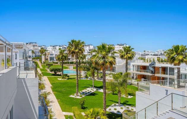 Herverkoop - Appartement / flat - Orihuela Costa - Punta Prima