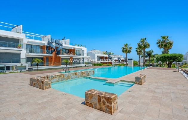 Herverkoop - Appartement / flat - Orihuela Costa - Punta Prima