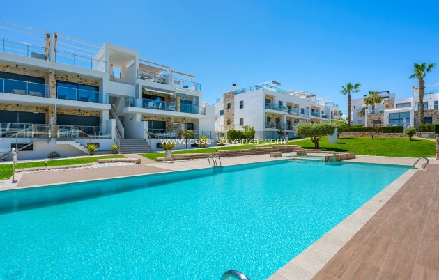 Herverkoop - Appartement / flat - Orihuela Costa - Punta Prima