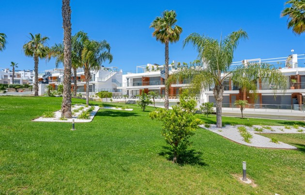 Herverkoop - Appartement / flat - Orihuela Costa - Punta Prima