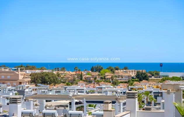 Herverkoop - Appartement / flat - Orihuela Costa - Punta Prima
