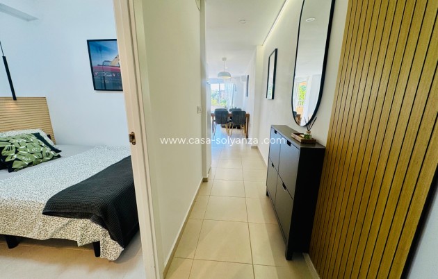 Herverkoop - Appartement / flat - Torrevieja - Puerto