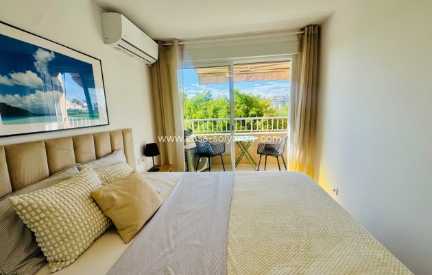 Herverkoop - Appartement / flat - Torrevieja - Puerto