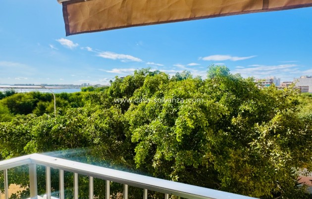 Herverkoop - Appartement / flat - Torrevieja - Puerto