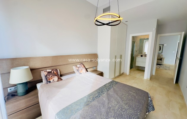 Herverkoop - Villa - Orihuela Costa - Los Dolses