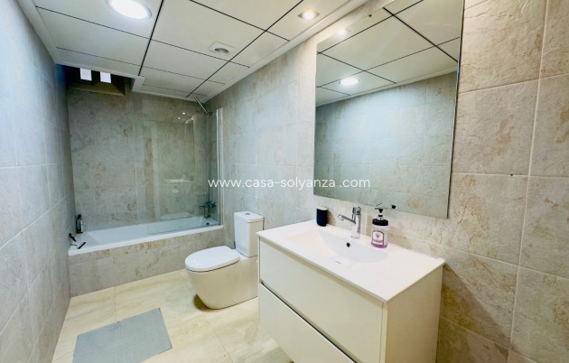 Herverkoop - Villa - Orihuela Costa - Los Dolses