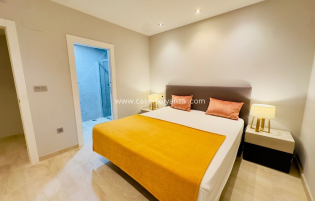 Herverkoop - Villa - Orihuela Costa - Los Dolses