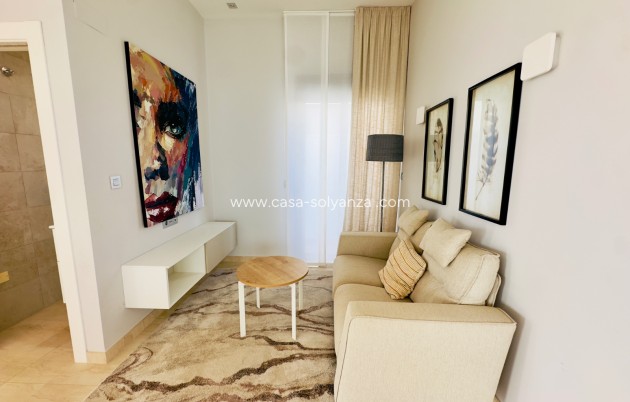 Herverkoop - Villa - Orihuela Costa - Los Dolses