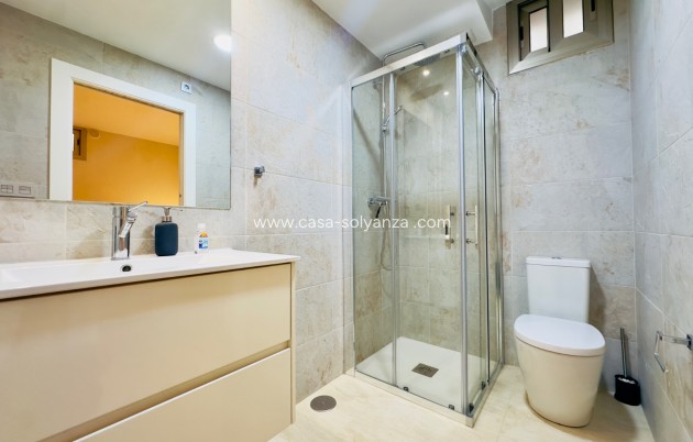 Herverkoop - Villa - Orihuela Costa - Los Dolses