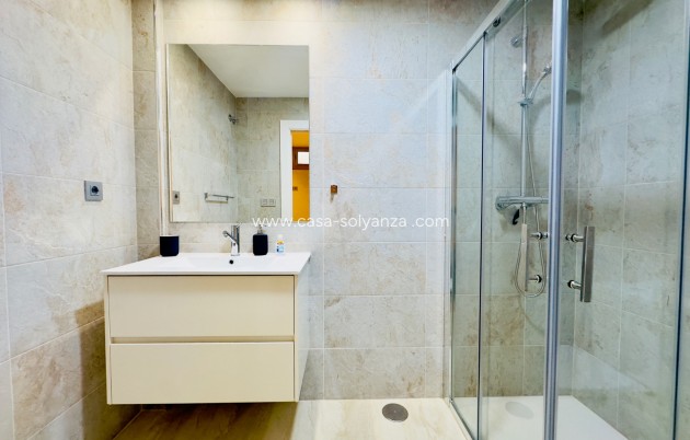 Herverkoop - Villa - Orihuela Costa - Los Dolses