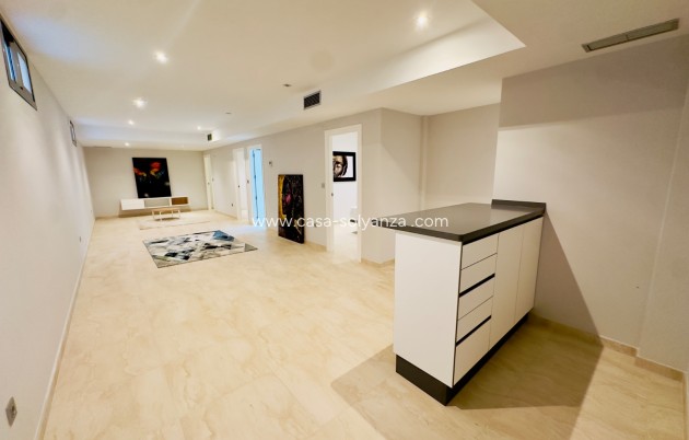 Herverkoop - Villa - Orihuela Costa - Los Dolses