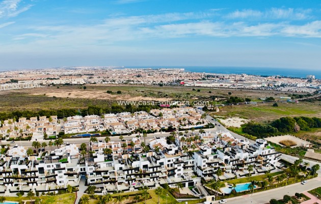 Herverkoop - Villa - Orihuela Costa - Los Dolses