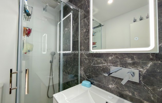 Herverkoop - Appartement / flat - San Miguel de Salinas - Pueblo
