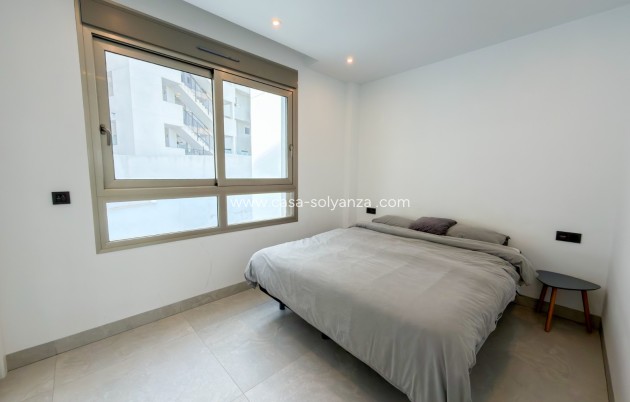 Herverkoop - Villa - Orihuela Costa - Villamartín
