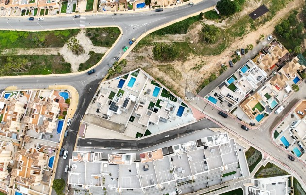 Herverkoop - Villa - Orihuela Costa - Villamartín