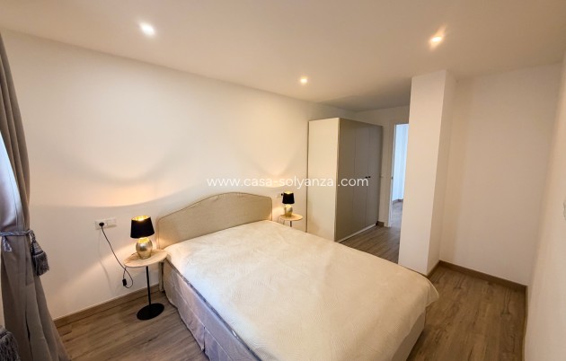 Herverkoop - Villa - Torrevieja - Torre Del Moro