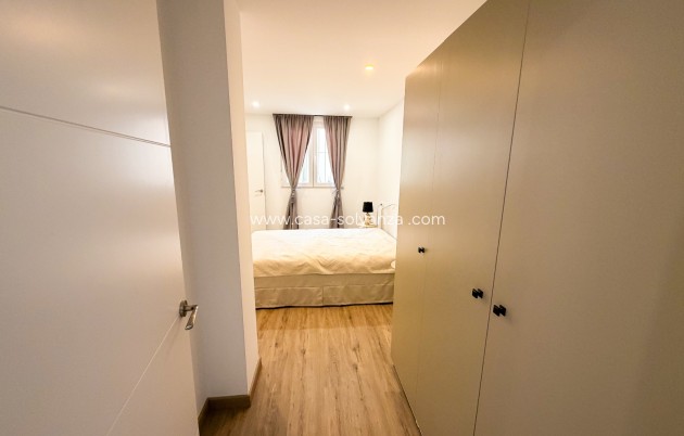 Herverkoop - Villa - Torrevieja - Torre Del Moro