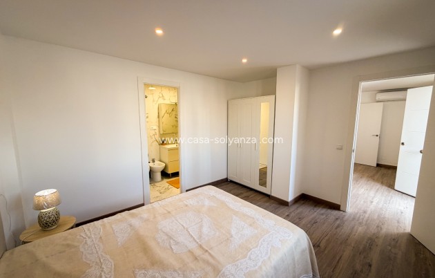 Herverkoop - Villa - Torrevieja - Torre Del Moro