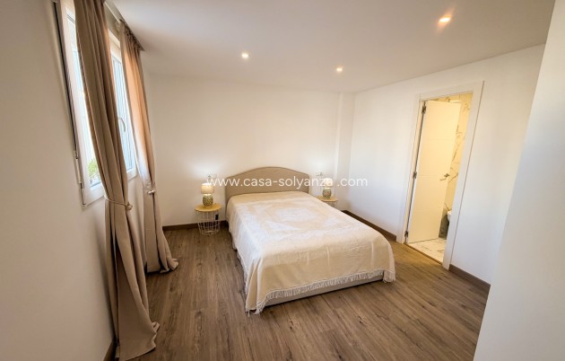 Herverkoop - Villa - Torrevieja - Torre Del Moro