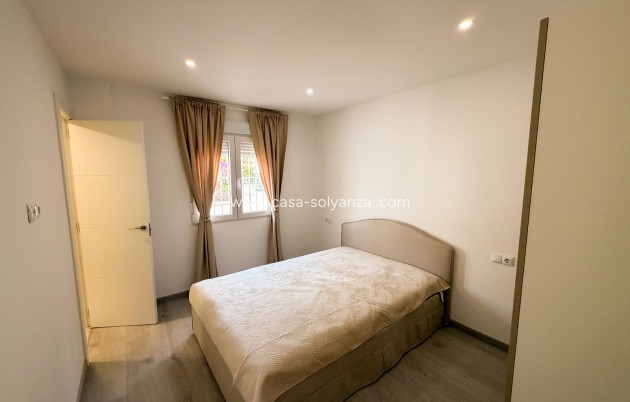 Herverkoop - Villa - Torrevieja - Torre Del Moro