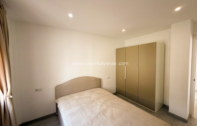Herverkoop - Villa - Torrevieja - Torre Del Moro